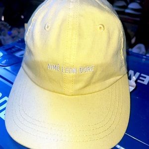 Aime Leon Dore - Hat